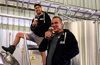 Korea-1000L-beer-equipment