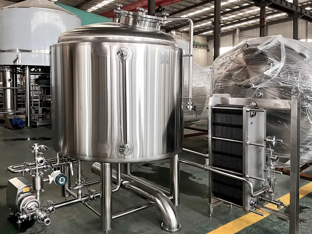 1500L-Kombucha-Brewhouse