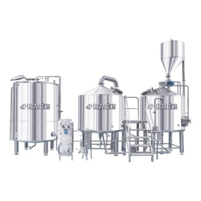 1000L Beer Brewing Equipment