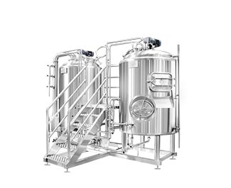800L Beer Brewery Equipment