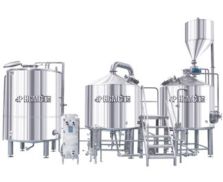 brewhouse