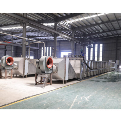 Malting Equipment