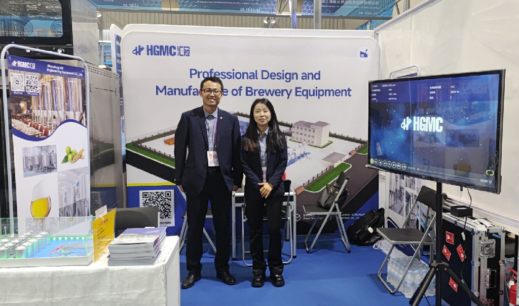 Canton Fair: Full product line empowers global trade, brand influence is upgraded.
