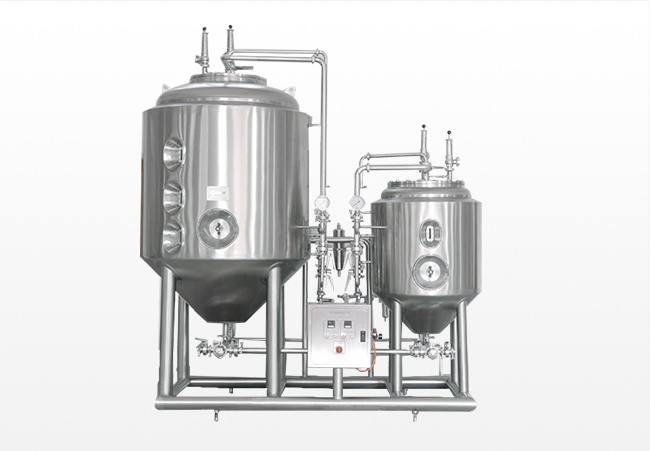 Yeast propagation