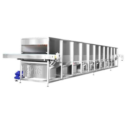 Beer Tunnel Pasteurizer