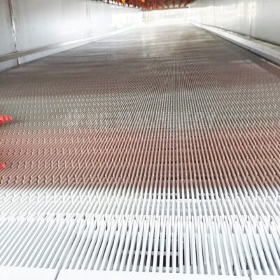 Beer Tunnel Pasteurizer