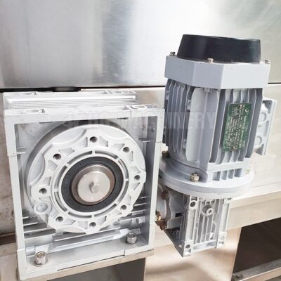 Beer Tunnel Pasteurizer