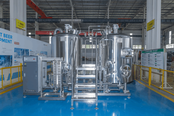 Craft Beer Equipment