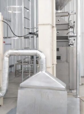 Wet Milling System 04