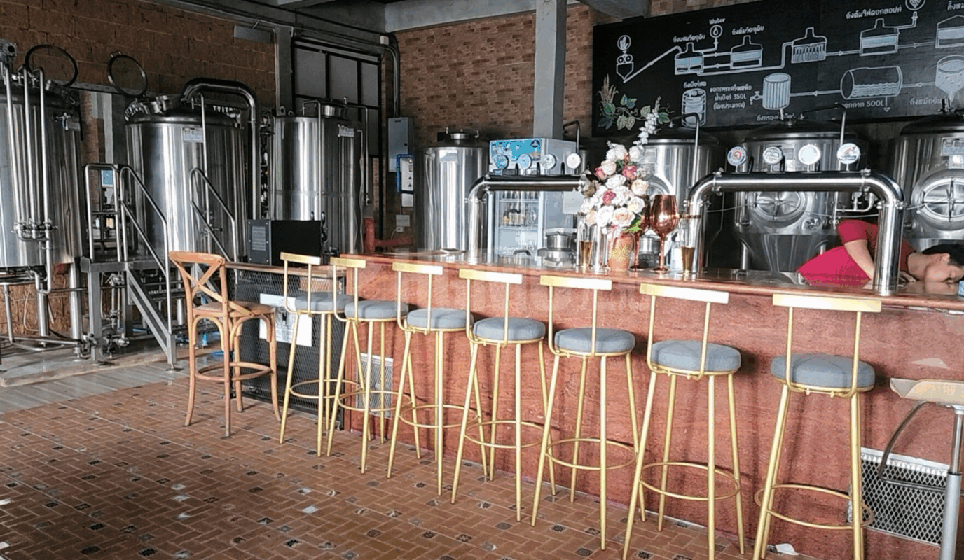 Brewpub