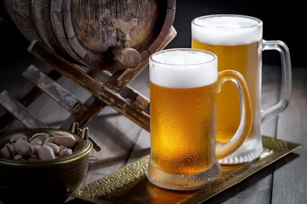 craft beer