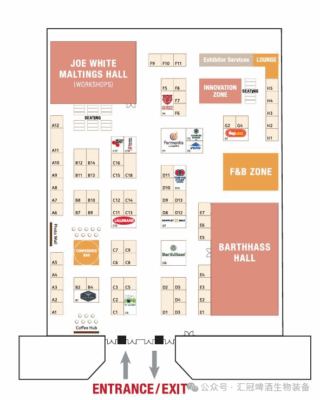 Brew Asia in Thailand.