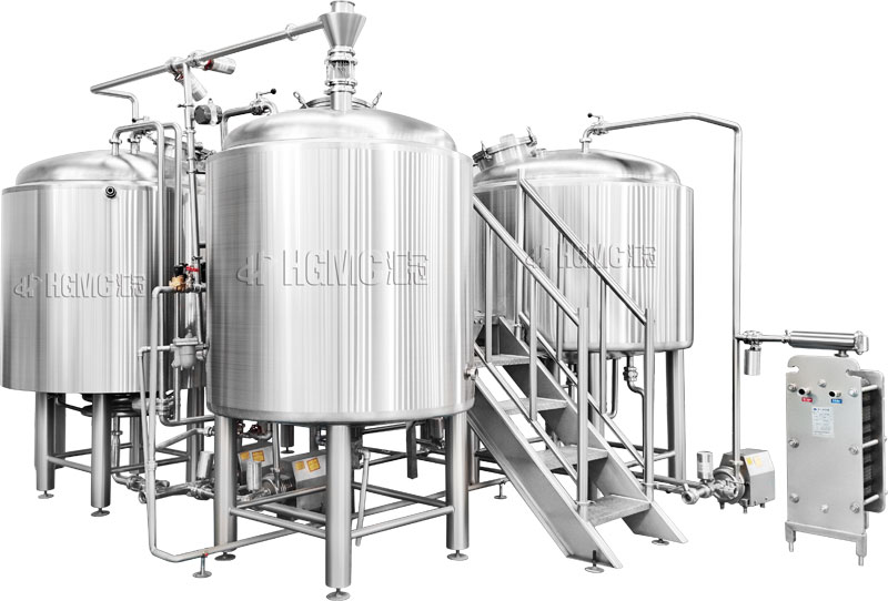 BREWERY