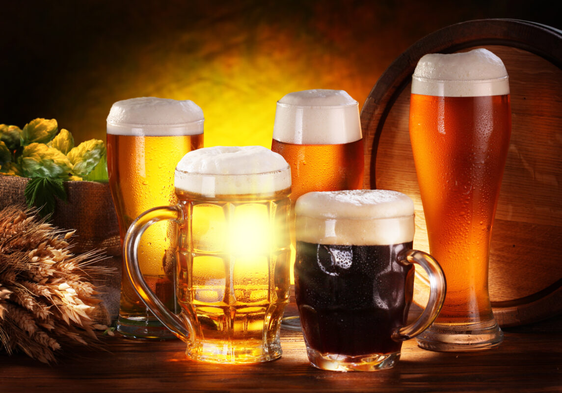 Craft Brewery
