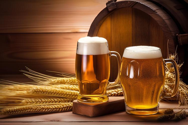 beer brewing equipment