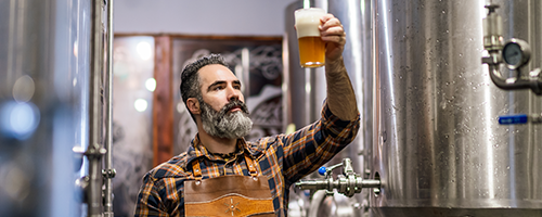 brewery equipment