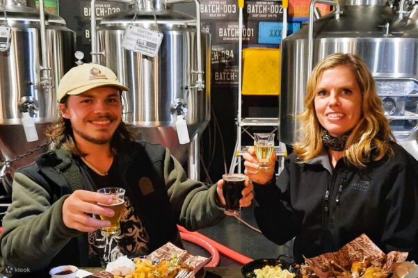 Micro Craft Brewery Equipment 