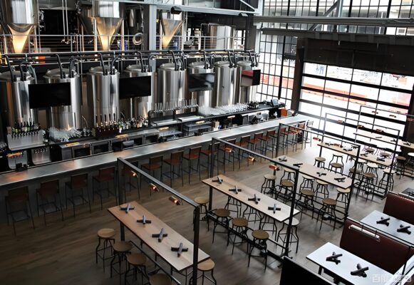 Craft Brewery