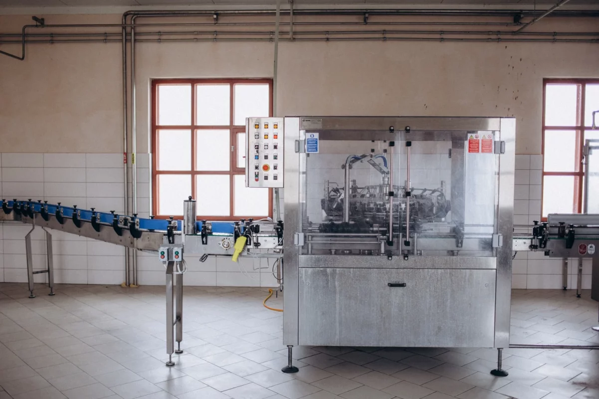 why choose beer filling machine