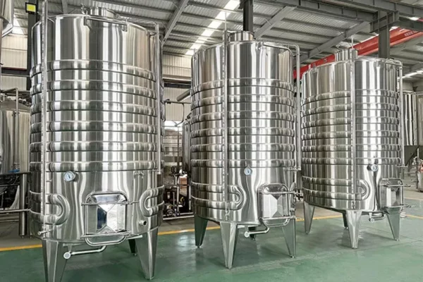 Cider Making Equipment