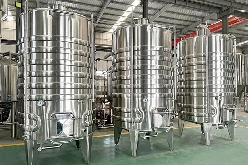 Cider Making Equipment