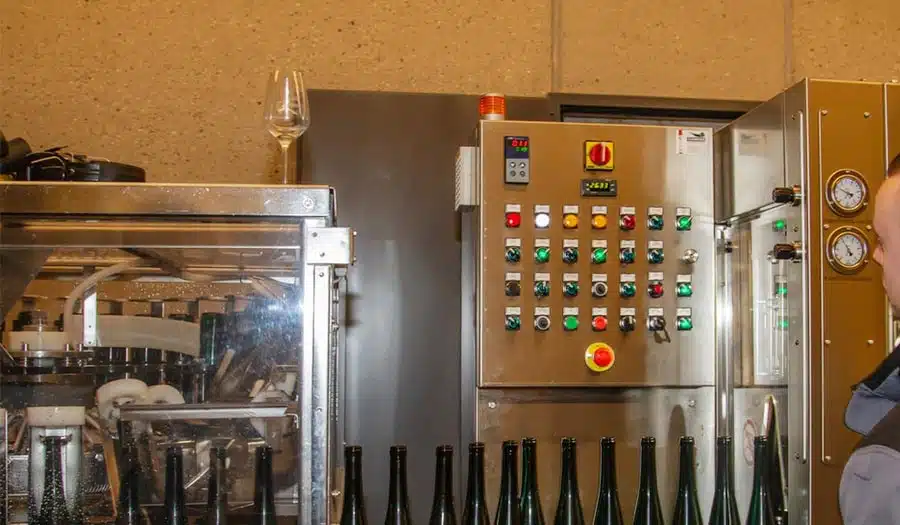 Brewery Automation Systems