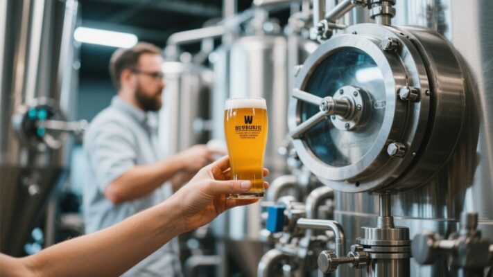 Brewing Equipment 