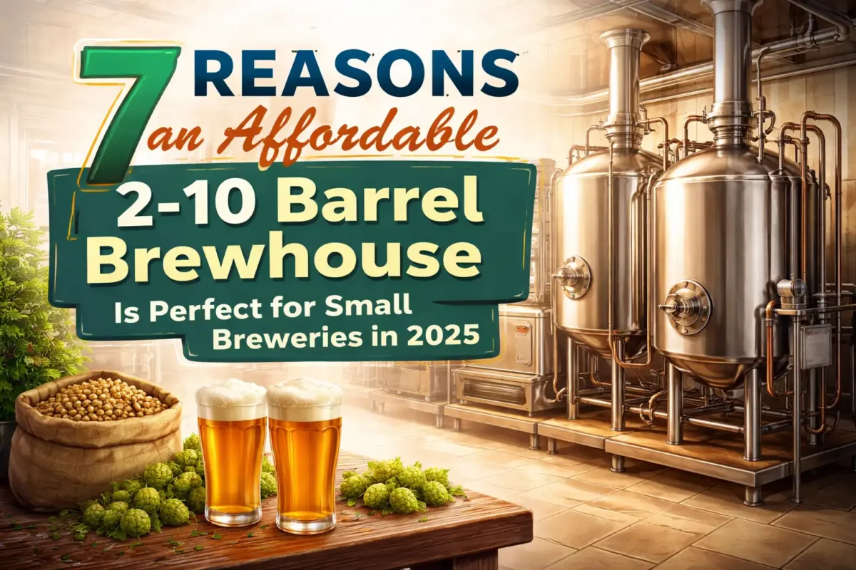 Brewhouse