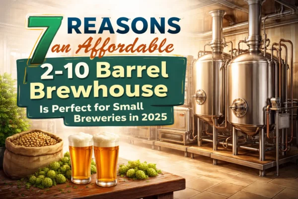 Brewhouse