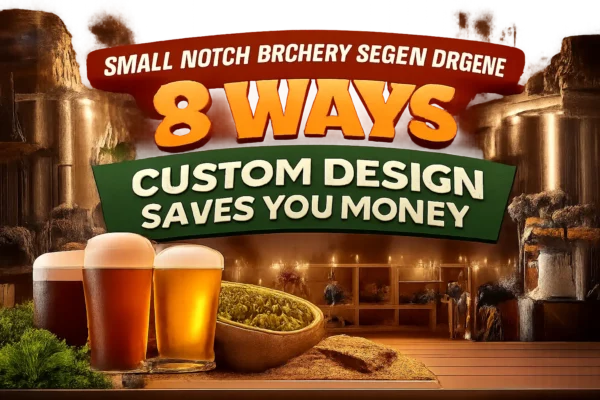 brewery system