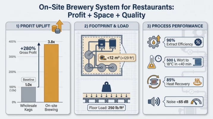 brewing