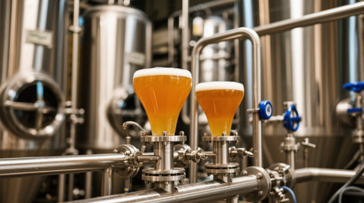 Brewery System