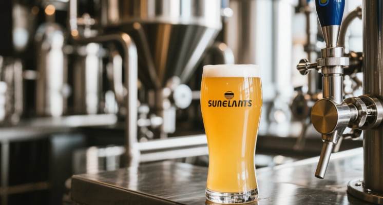 Craft Beer Equipment