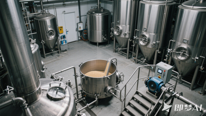 Brewery