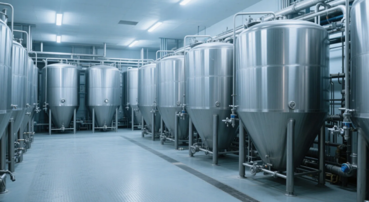 Brewery System
