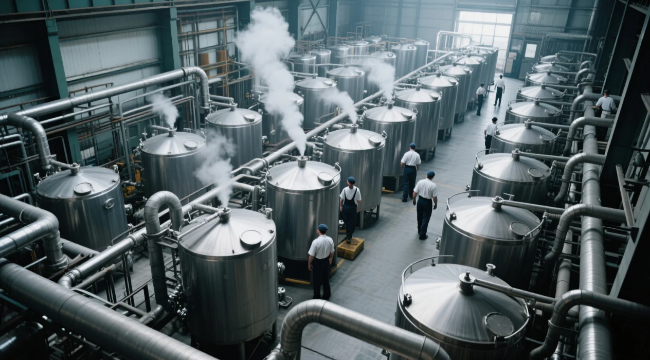 brewhouse