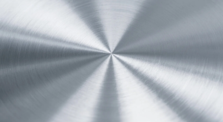 304 stainless steel